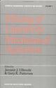 Book cover of: Mixing Liquids By Mechnanical