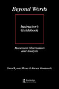 Beyond Words: Instructor's Manual
