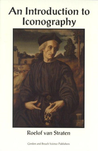 Book cover of: Introduction to Iconography