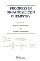 Book cover of: Progress In Organosilicon Chem