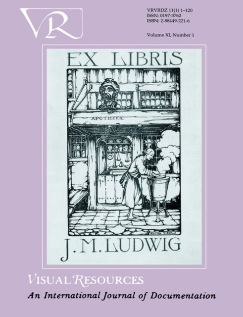 Book cover of: Images Libraries Museums/Arch. By: MCCOLL