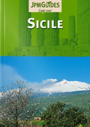 Sicily/Sicile (French Edition)