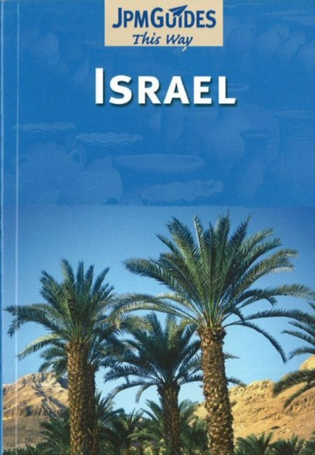 Book cover of: Israel