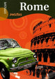 Book cover of: Rome Cityscape