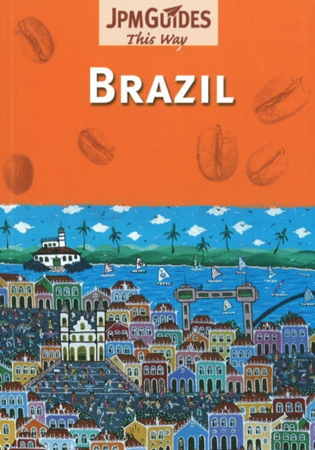 Book cover of: Brazil