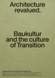 Book cover of: Baukultur. By: Jacques Lanarès