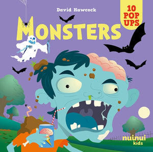 Monsters