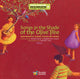 Book cover of: Songs in the Shade of the Olive Tree. By: Magdeleine Lerasle