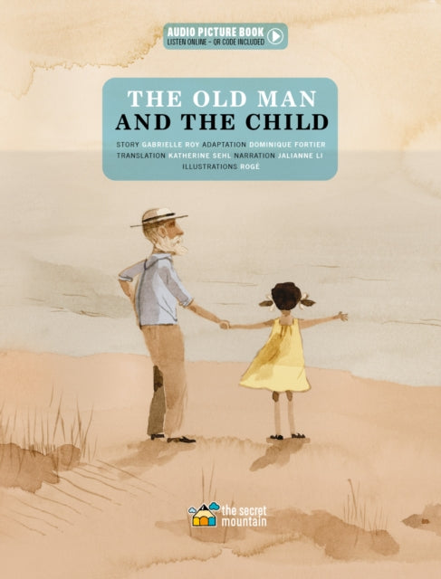 Old Man and the Child