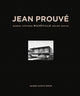 Book cover of: Jean Prouve: Maxeville Design Office, 1948. By: Jean Prouve
