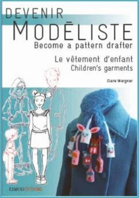 Book cover of: Children's Garments