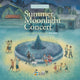 Book cover of: Summer Moonlight Concert. By: Han Han