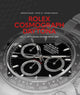 Book cover of: Rolex Cosmograph Daytona. By: Tiffany To
