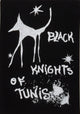 Book cover of: Black Knights of Tunis. By: Julien Rubiloni