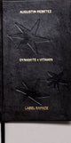 Book cover of: Dynamite + Vitamin