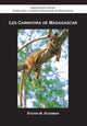 Book cover of: Les Carnivora de Madagascar. By: Steven M. Goodman
