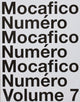 Book cover of: Mocafico Numero Volume 7. By: Guido Mocafico