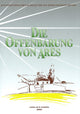 Book cover of: Revelation of Ares / Die Offenbarung von Ares