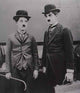 Book cover of: Charlie Chaplin - Image D'un Mythe. By: Thierry Hausermann