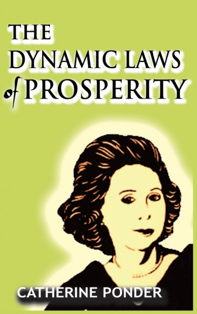 Book cover of: Dynamic Laws of Prosperity