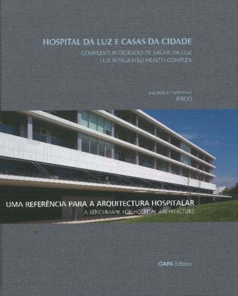 Luz Integraded Health Complex