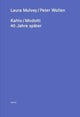 Book cover of: Kahlo / Modotti – 40 Years later