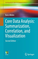Book cover of: Core Data Analysis: Summarization, Correlation, and Visualization. By: Boris Mirkin