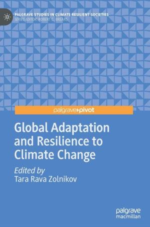 Global Adaptation and Resilience to Climate Change