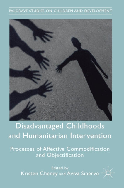 Disadvantaged Childhoods and Humanitarian Intervention