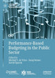 Book cover of: Performance-Based Budgeting in the Public Sector. By: Michiel S. de Vries