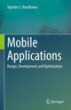 Book cover of: Mobile Applications. By: Tejinder Randhawa