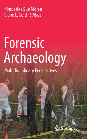Forensic Archaeology