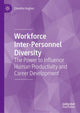 Book cover of: Workforce Inter-Personnel Diversity. By: Claretha Hughes