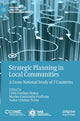 Book cover of: Strategic Planning in Local Communities. By: Călin Emilian Hințea