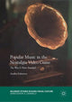 Book cover of: Popular Music in the Nostalgia Video Game. By: Andra Ivănescu