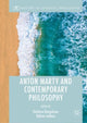 Book cover of: Anton Marty and Contemporary Philosophy. By: Giuliano Bacigalupo