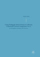 Book cover of: Using Pedagogic Intervention to Cultivate Contextual Lexical Competence in L2. By: Gaiyan Wang