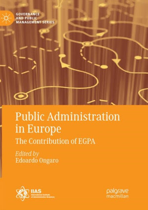 Public Administration in Europe