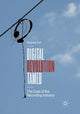 Book cover of: Digital Revolution Tamed. By: Hyojung Sun