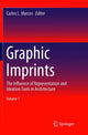 Book cover of: Graphic Imprints. By: Carlos L. Marcos