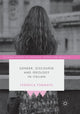 Book cover of: Gender, Discourse and Ideology in Italian. By: Federica Formato