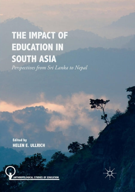 Book cover of: Impact of Education in South Asia