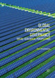 Book cover of: Global Environmental Governance. By: Karl Bruckmeier