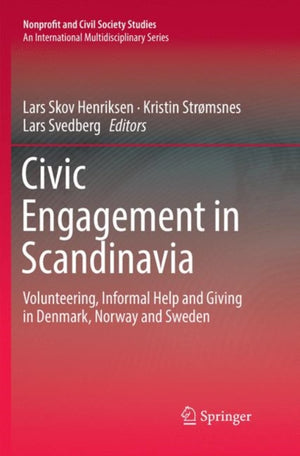 Civic Engagement in Scandinavia