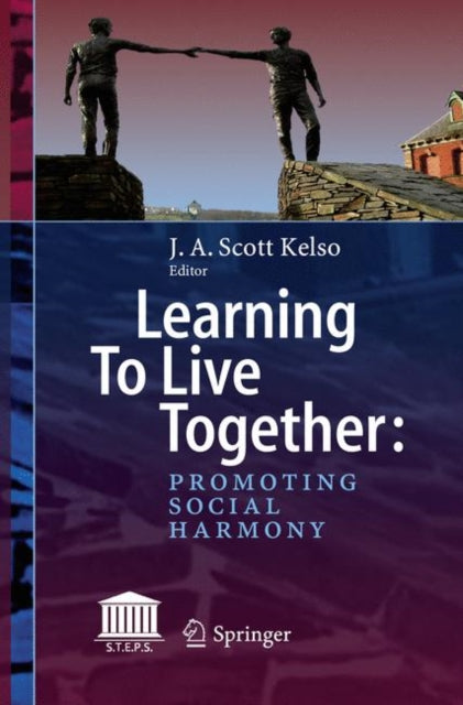 Book cover of: Learning To Live Together: Promoting Social Harmony