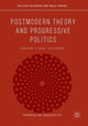 Book cover of: Postmodern Theory and Progressive Politics. By: Thomas de Zengotita