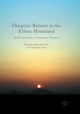 Book cover of: Diasporic Returns to the Ethnic Homeland. By: Takeyuki Tsuda