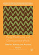 Book cover of: Early Childhood and Development Work