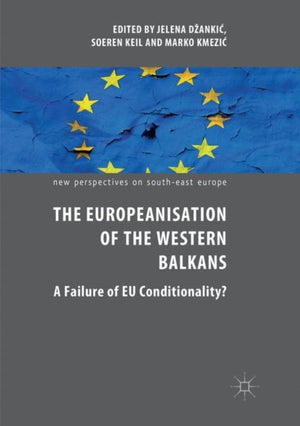 Europeanisation of the Western Balkans