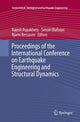 Book cover of: Proceedings of the International Conference on Earthquake Engineering and Structural Dynamics. By: Rajesh Rupakhety